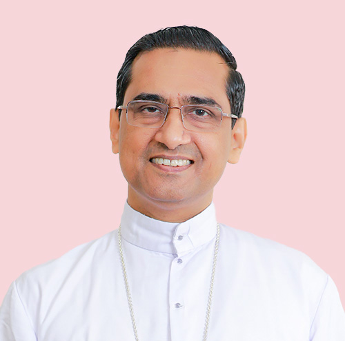 Sr. Soja John MSMI