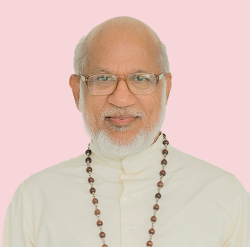 Mar Sebastian Vaniyapurackal