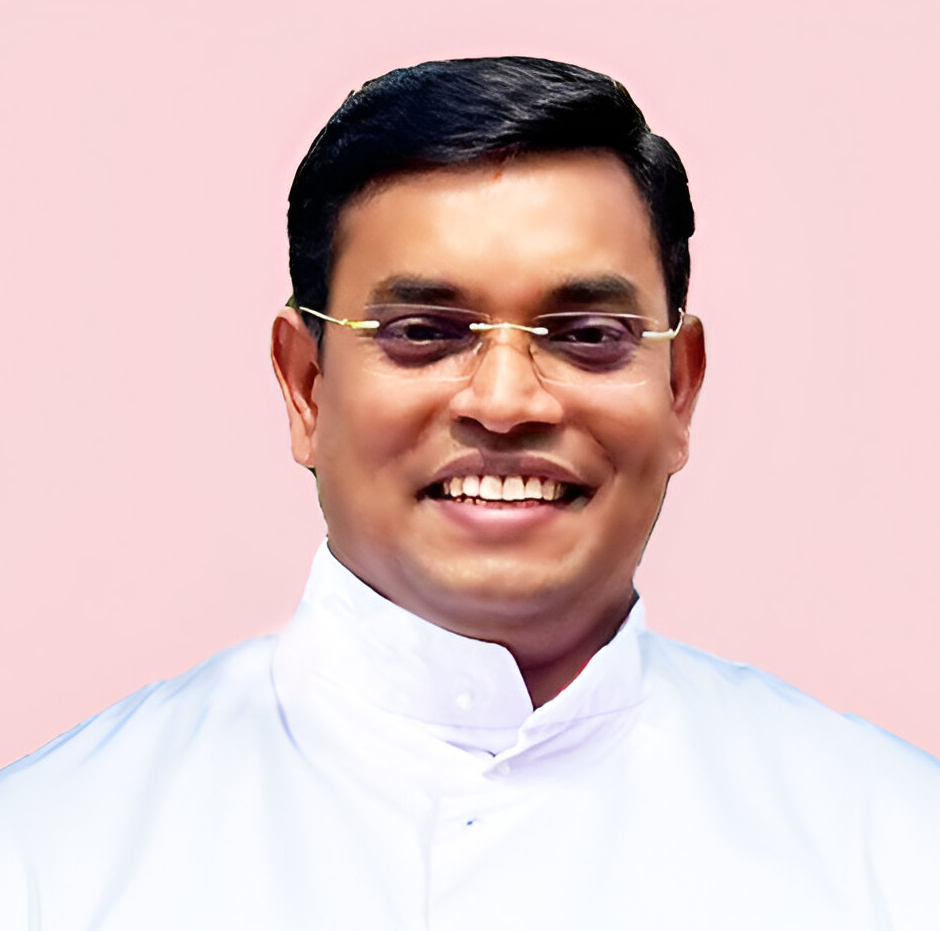 Fr. Abraham Kavilpurayidathil