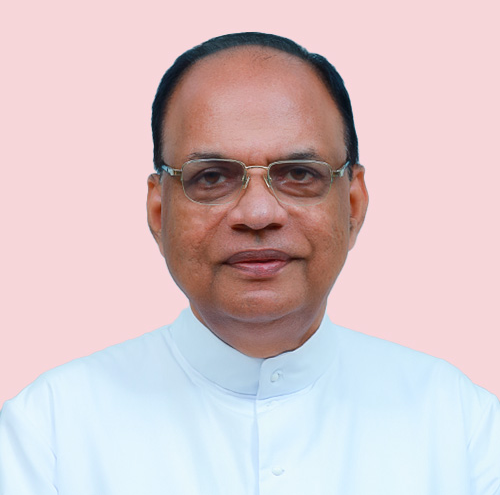 Fr. Abraham Kavilpurayidathil